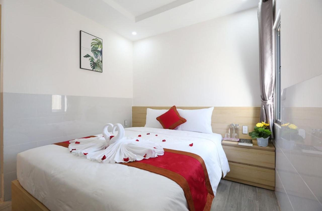 Song Thien Homestay Hoi An Bagian luar foto